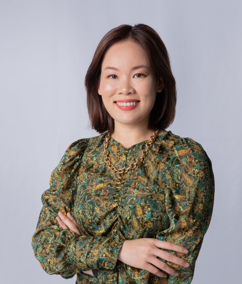 Ms. Nikita Ngan Nguyen